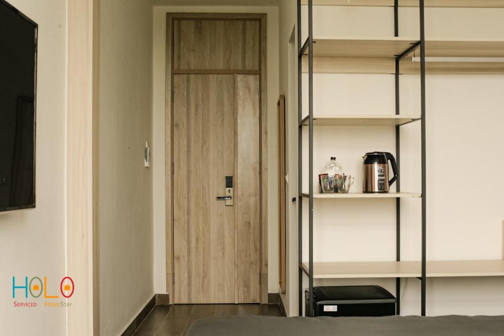 HoLo Kim Ma Hanoi - Serviced Homestay – Hanoi