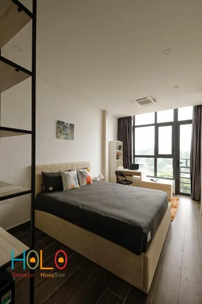 HoLo Kim Ma Hanoi - Serviced Homestay – Foto’s 2
