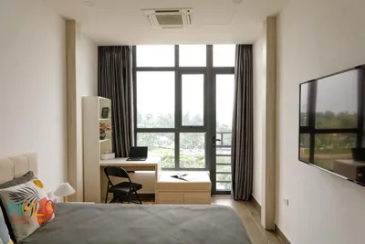 HoLo Kim Ma Hanoi - Serviced Homestay – Foto’s 5