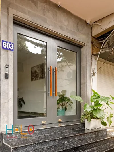 HoLo Kim Ma Hanoi - Serviced Homestay – Foto’s 8