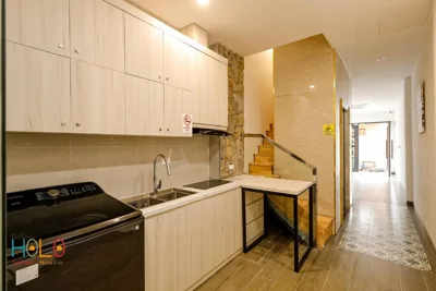HoLo Kim Ma Hanoi - Serviced Homestay – Foto’s 11