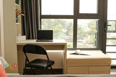 HoLo Kim Ma Hanoi - Serviced Homestay – Foto’s 12