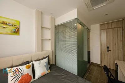 HoLo Kim Ma Hanoi - Serviced Homestay – Foto’s 15
