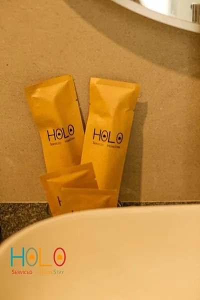 HoLo Kim Ma Hanoi - Serviced Homestay – Foto’s 16