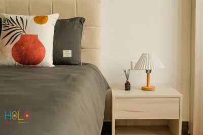 Queensizekamer — HoLo Kim Ma Hanoi - Serviced Homestay